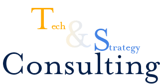 Logo T&S Consulting