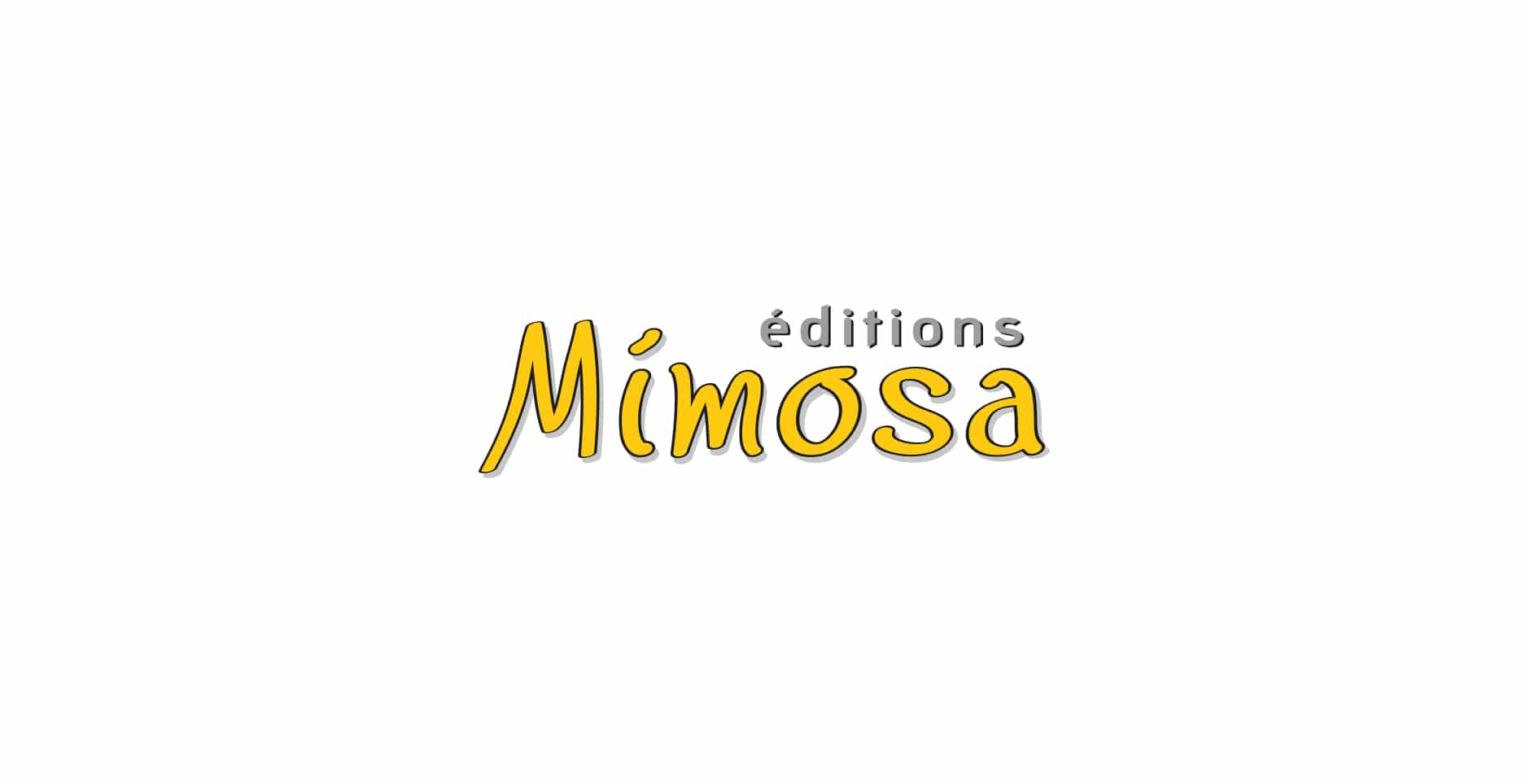 Editions Mimosa