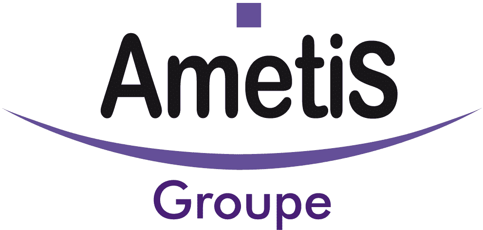 références clients Groupe Ametis