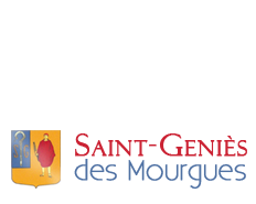Mairie de Saint-Geniès-des-Mourgues